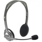 FONE COM MICROFONE HEADSET