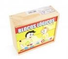 BLOCOS LGICOS - MDF 
