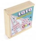 LOTO NUMERICA - MDF 